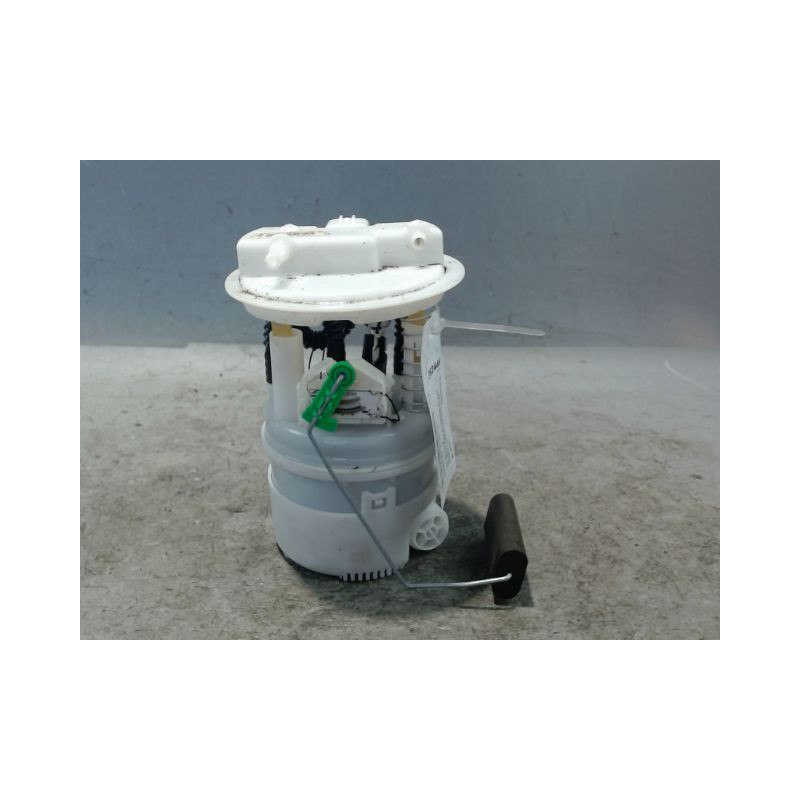 POMPE CARBURANT IMMERGEE DACIA DUSTER 2010-