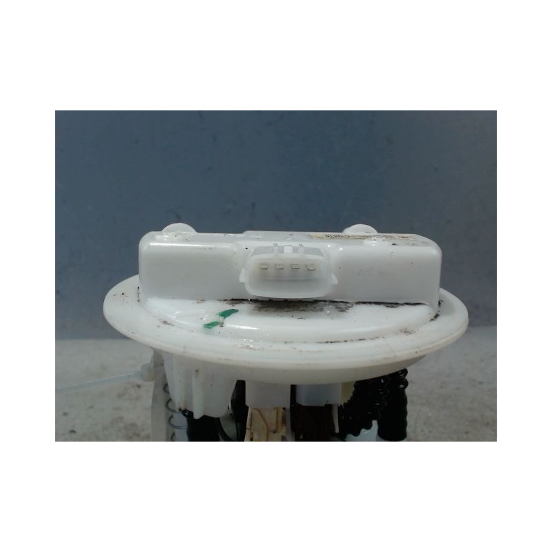POMPE CARBURANT IMMERGEE DACIA DUSTER 2010-