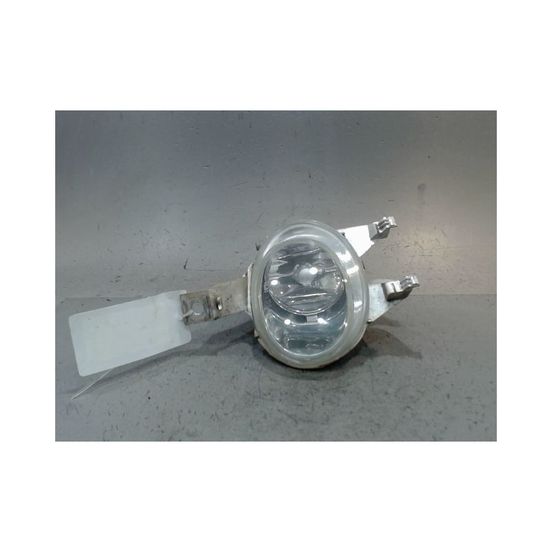 PHARE ANTIBROUILLARD AVANT DROIT PEUGEOT 206