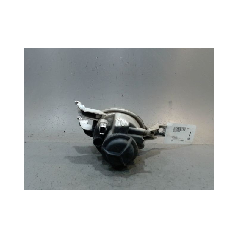 PHARE ANTIBROUILLARD AVANT DROIT PEUGEOT 206