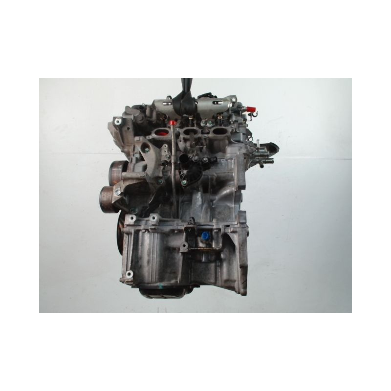 MOTEUR ESSENCE NISSAN MICRA 2009- 1.2