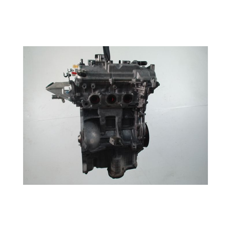 MOTEUR ESSENCE NISSAN MICRA 2009- 1.2