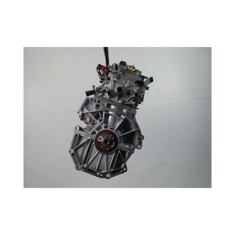 MOTEUR ESSENCE NISSAN MICRA 2009- 1.2