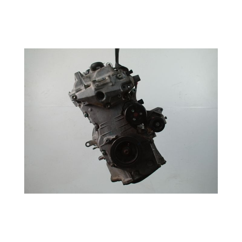 MOTEUR ESSENCE NISSAN MICRA 2009- 1.2