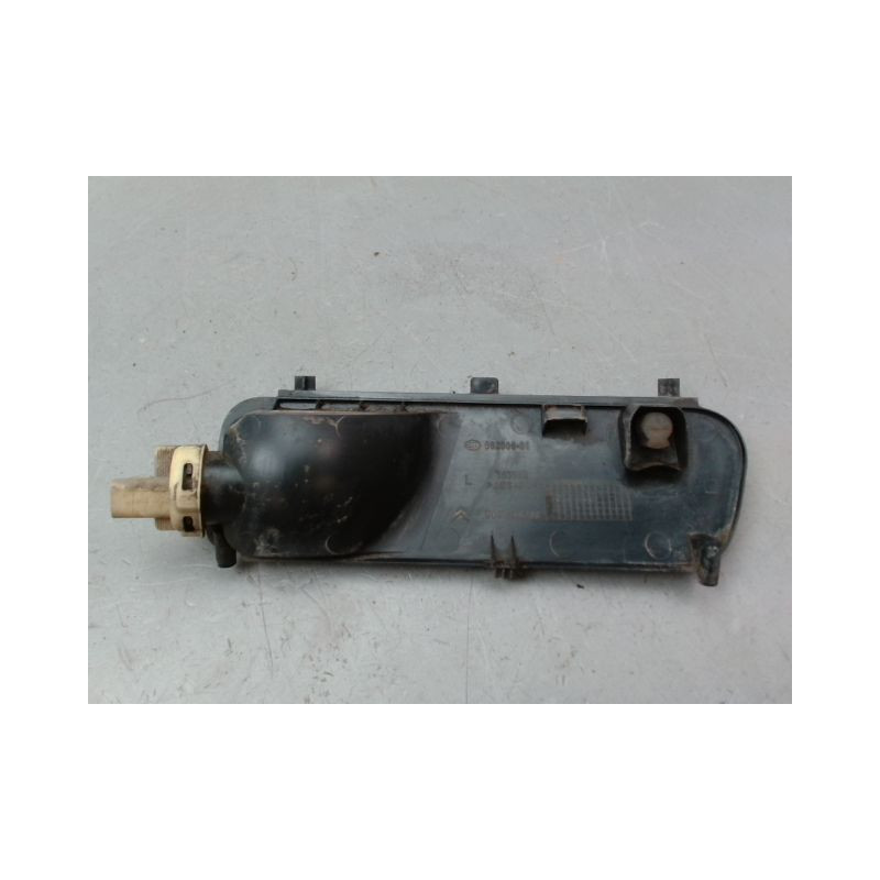 FEU DE PARE-CHOC ARRIERE GAUCHE CITROEN C4 PICASSO MONOSP. I 2007-2013