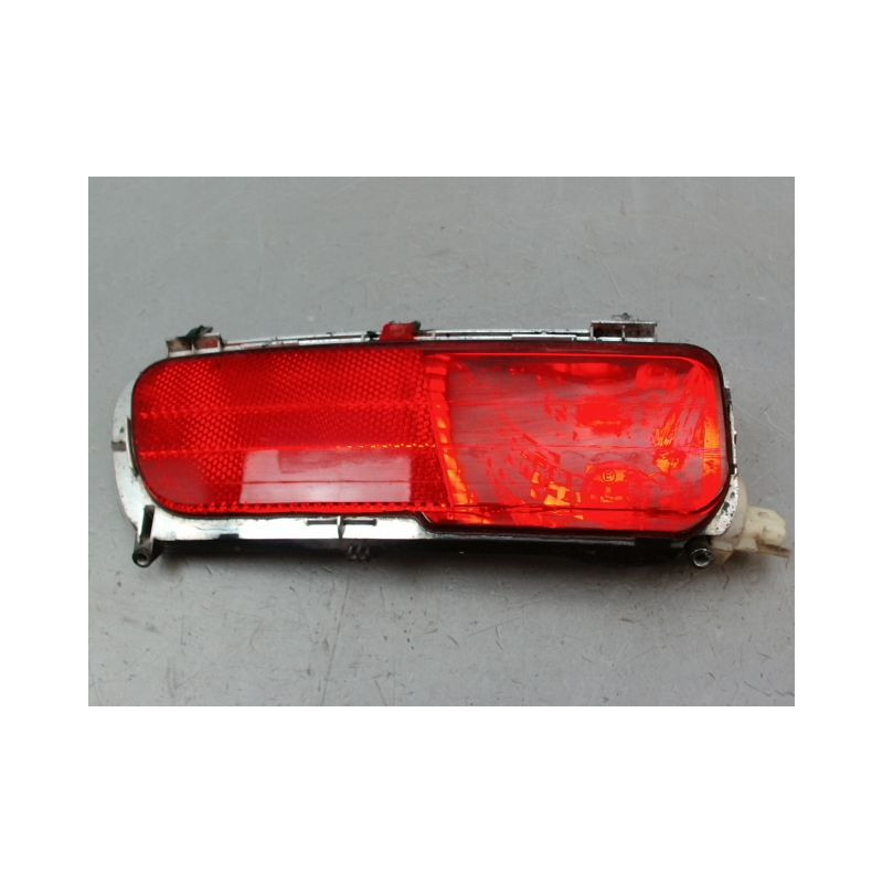 FEU DE PARE-CHOC ARRIERE GAUCHE CITROEN C4 PICASSO MONOSP. I 2007-2013