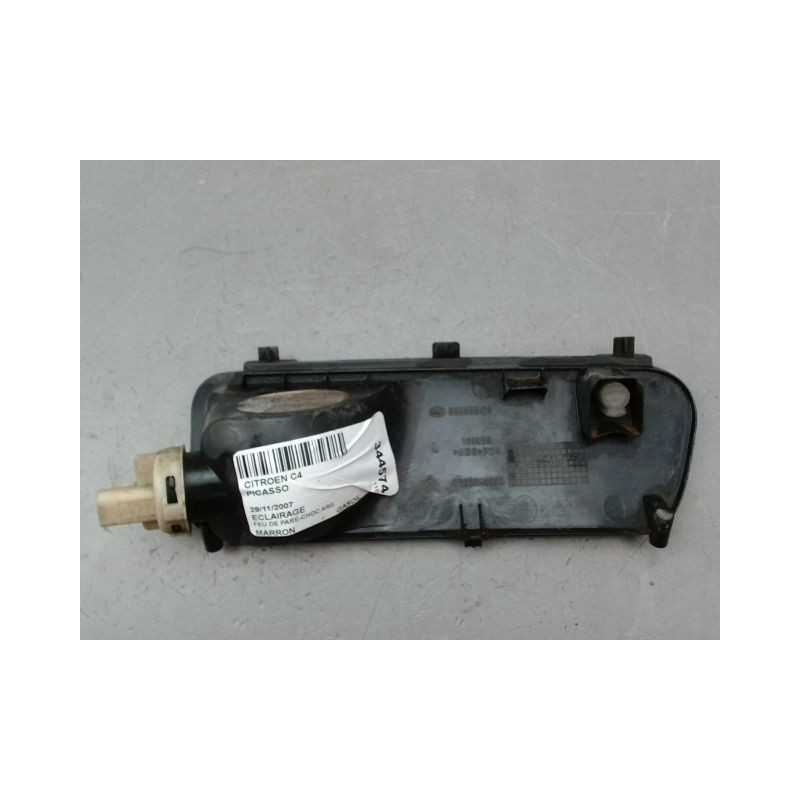 FEU DE PARE-CHOC ARRIERE GAUCHE CITROEN C4 PICASSO MONOSP. I 2007-2013