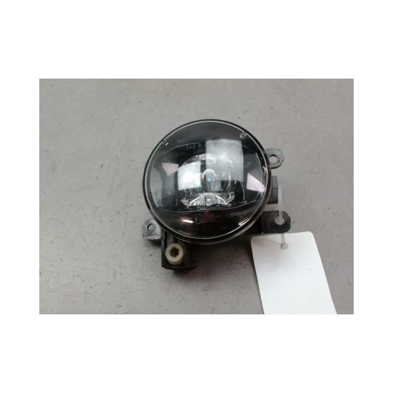 PHARE ANTIBROUILLARD AVANT GAUCHE RENAULT CAPTUR Phase 1 2013-...