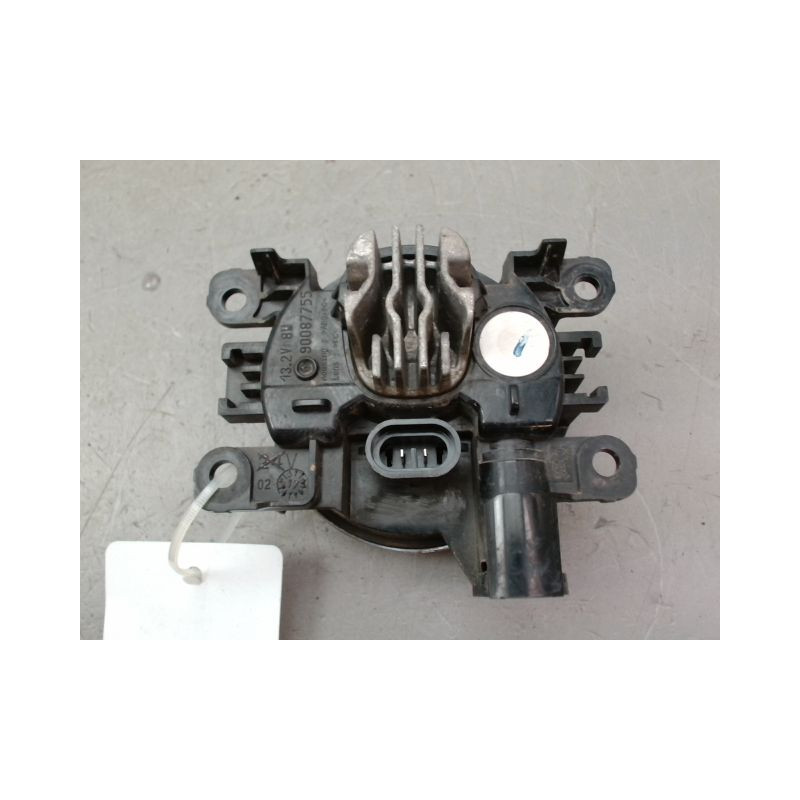 PHARE ANTIBROUILLARD AVANT GAUCHE RENAULT CAPTUR Phase 1 2013-...