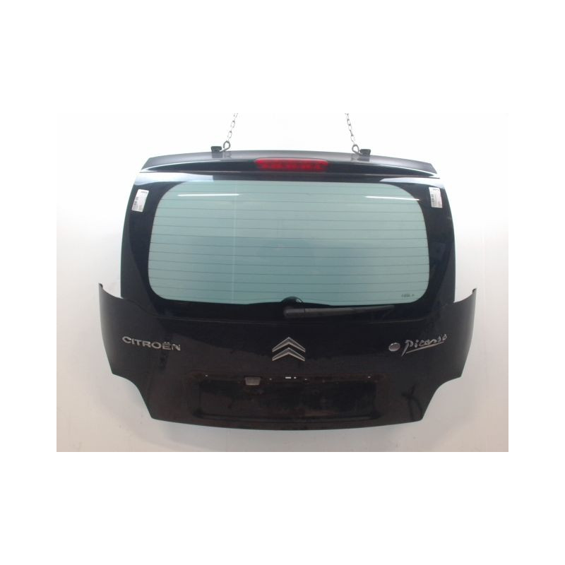 HAYON CITROEN C3 PICASSO MONOSP. Phase 1 2009-2012