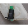 RESERVOIR LAVE-GLACE AVANT PEUGEOT 206