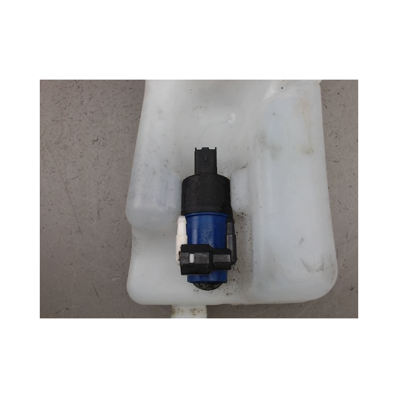 RESERVOIR LAVE-GLACE AVANT RENAULT CLIO