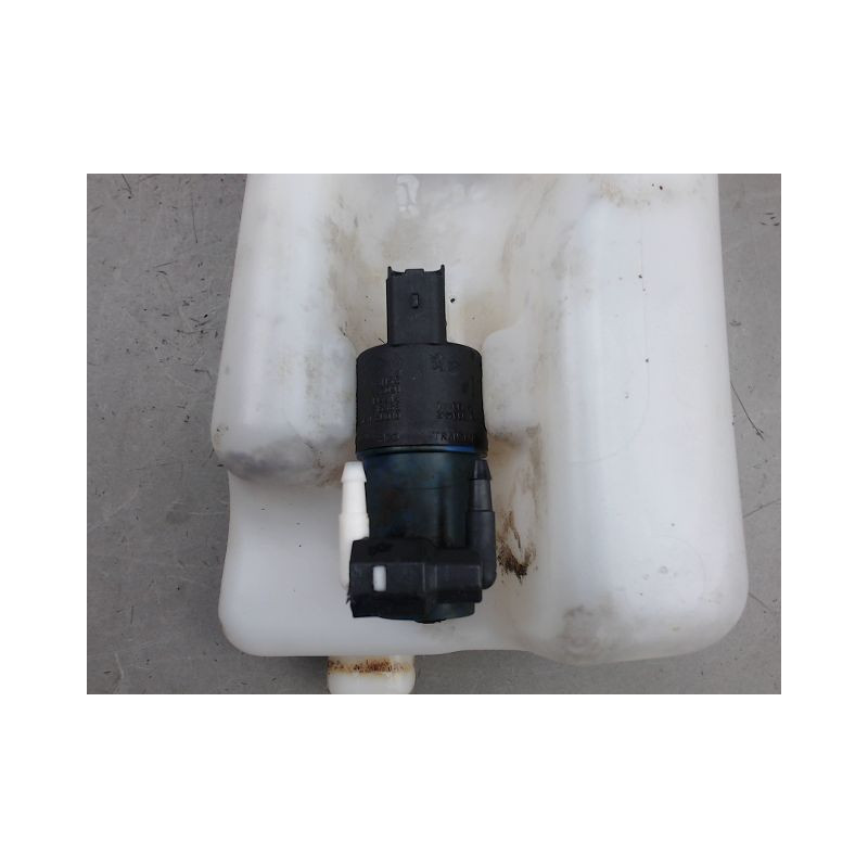 RESERVOIR LAVE-GLACE AVANT RENAULT MODUS
