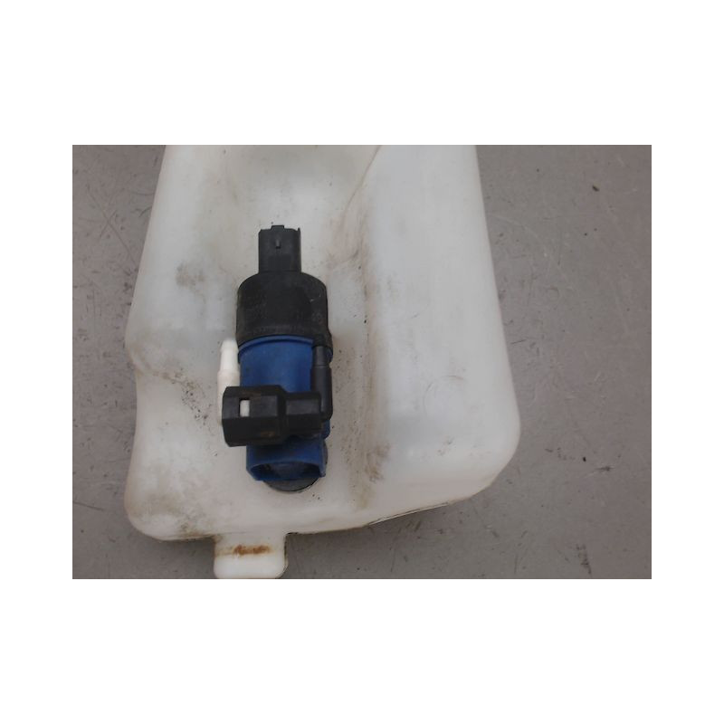 RESERVOIR LAVE-GLACE AVANT RENAULT CLIO
