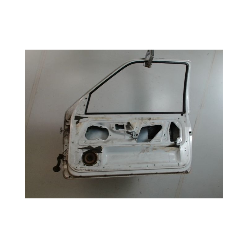 PORTE AVANT DROIT CITROEN SAXO