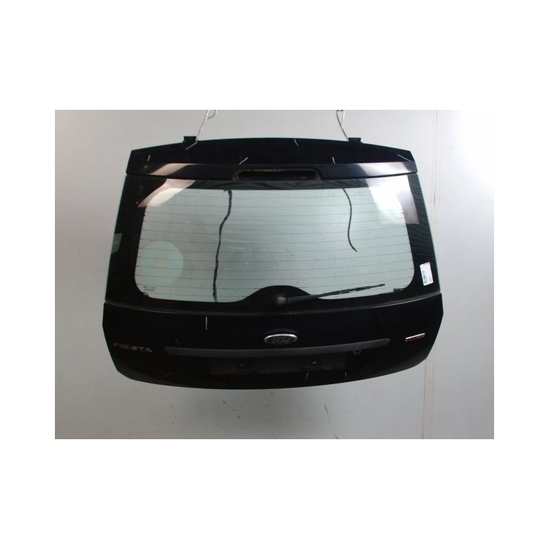 HAYON FORD FIESTA