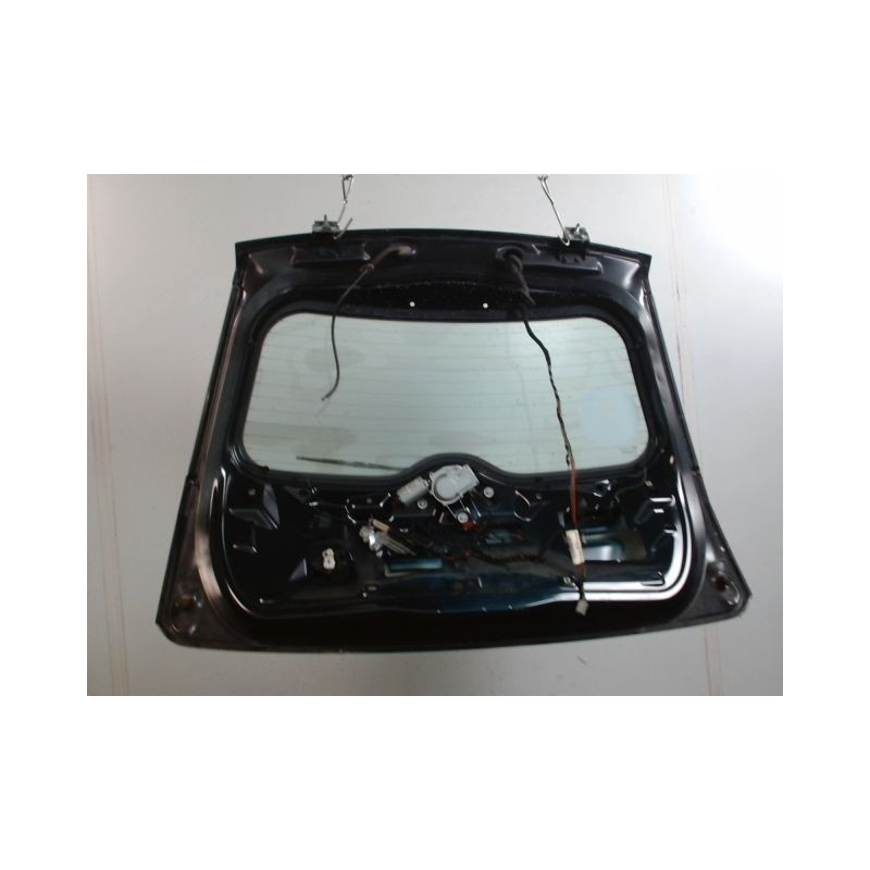 HAYON FORD FIESTA