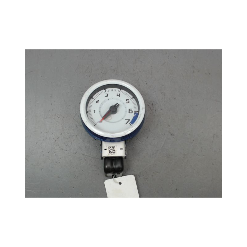 COMPTE TOURS RENAULT TWINGO II Phase 1 2007-2011