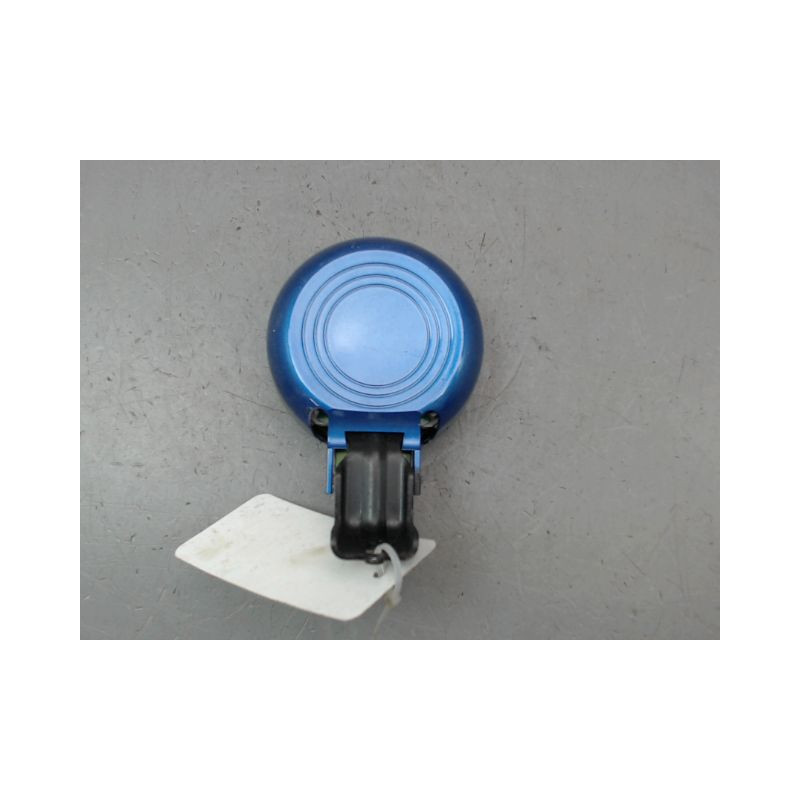 COMPTE TOURS RENAULT TWINGO II Phase 1 2007-2011