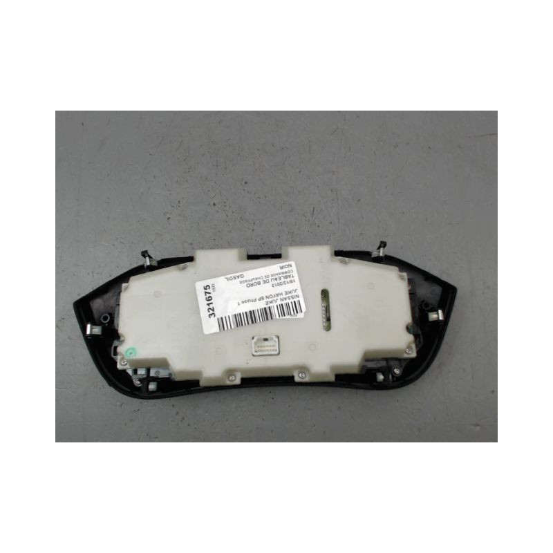 COMMANDE DE CHAUFFAGE NISSAN JUKE Phase 1 2010-...