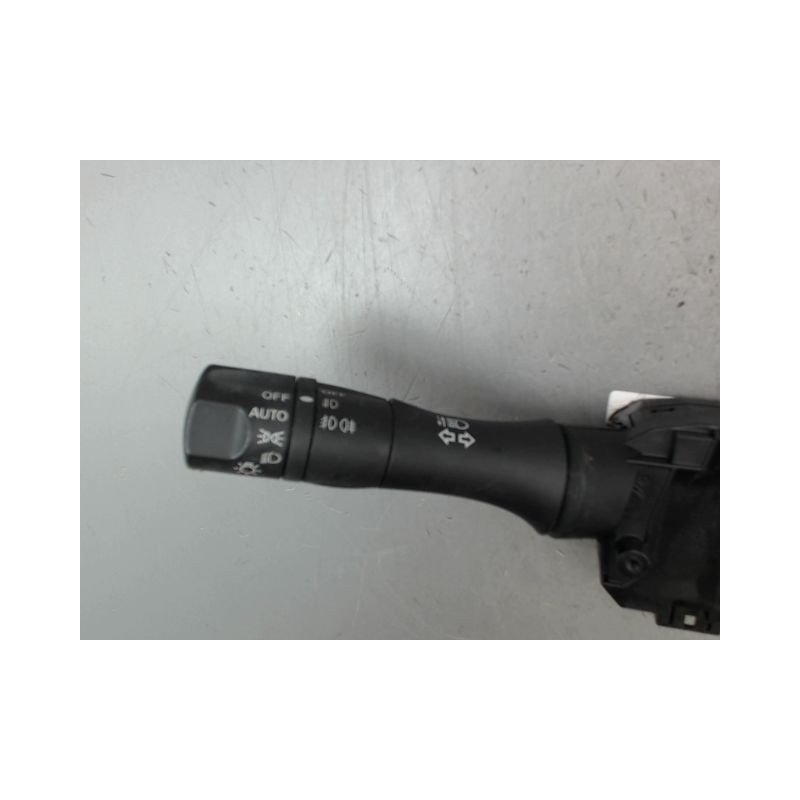 BLOC COMMODOS NISSAN JUKE Phase 1 2010-...