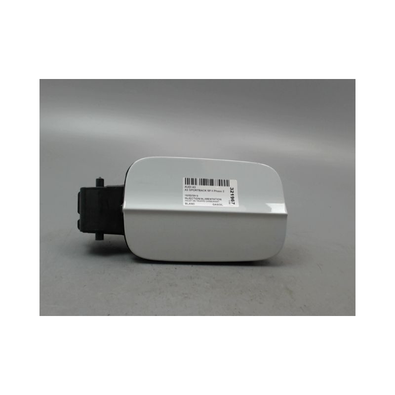 VOLET DE TRAPPE CARBURANT AUDI A3 SPORTBACK II Phase 2 (8P) 2008-2012