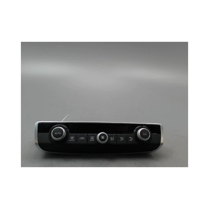 COMMANDE DE CHAUFFAGE AUDI A3 SPORTBACK II Phase 2 (8P) 2008-2012