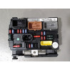 BOITE A FUSIBLES CITROEN DS3 2009-