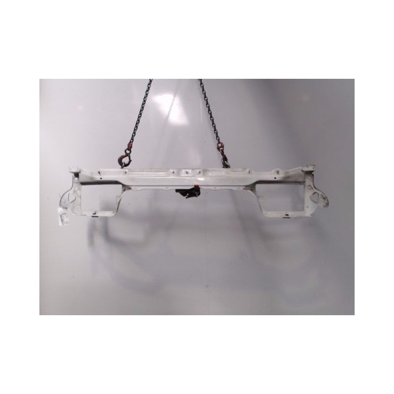 FACE AVANT CITROEN JUMPER 27C TOLE -2002