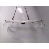 FACE AVANT CITROEN JUMPER 27C TOLE -2002