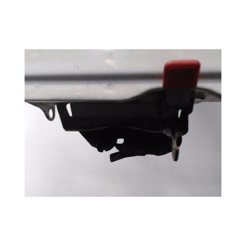 FACE AVANT CITROEN JUMPER 27C TOLE -2002