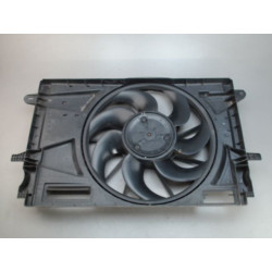 MOTEUR VENTILATEUR RADIATEUR