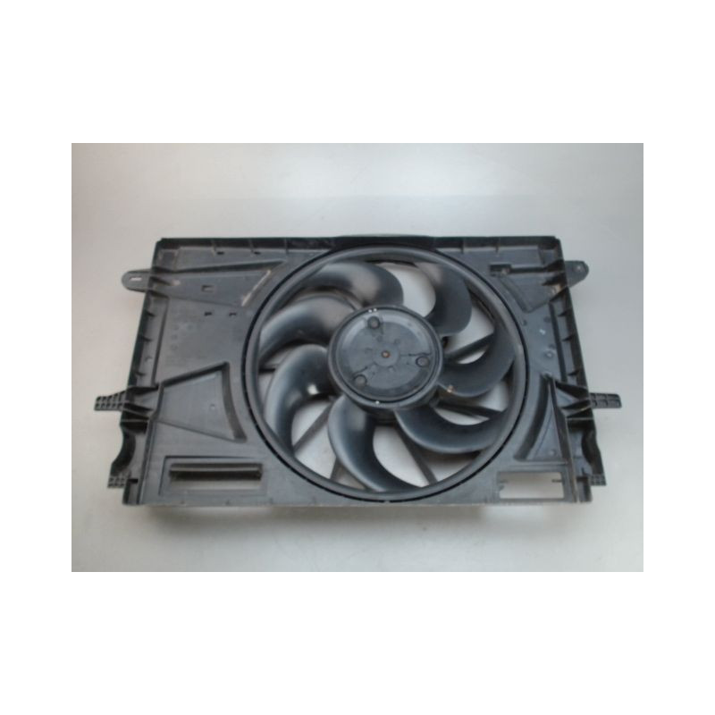 MOTEUR VENTILATEUR RADIATEUR OPEL ASTRA