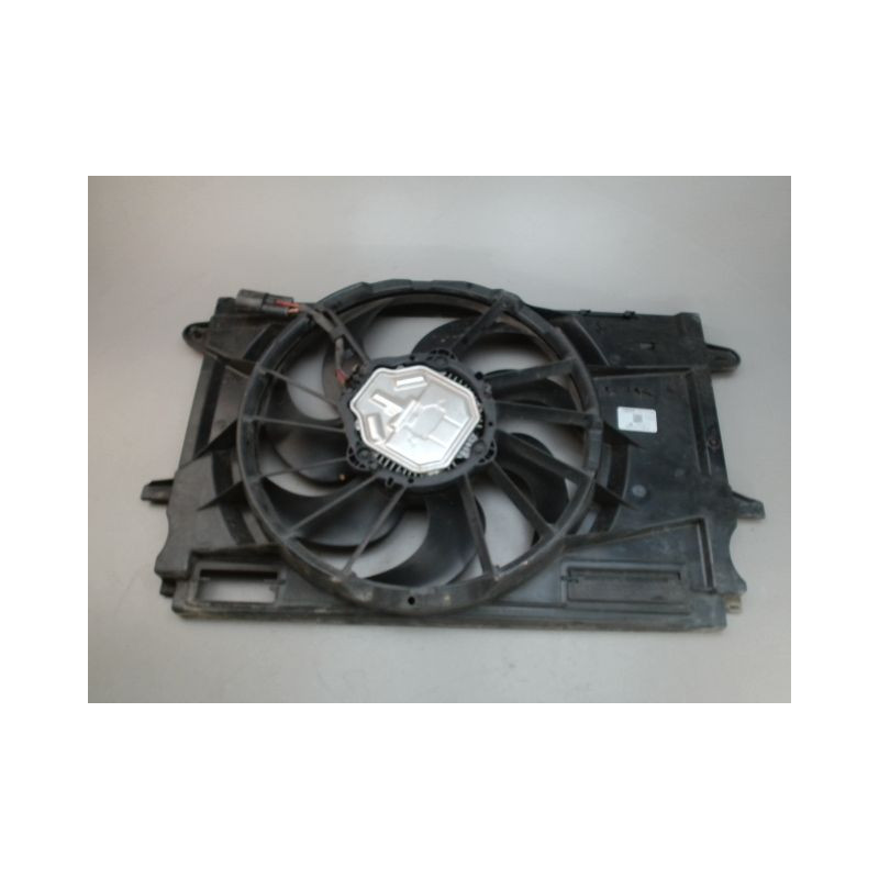 MOTEUR VENTILATEUR RADIATEUR OPEL ASTRA