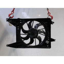 MOTEUR VENTILATEUR RADIATEUR