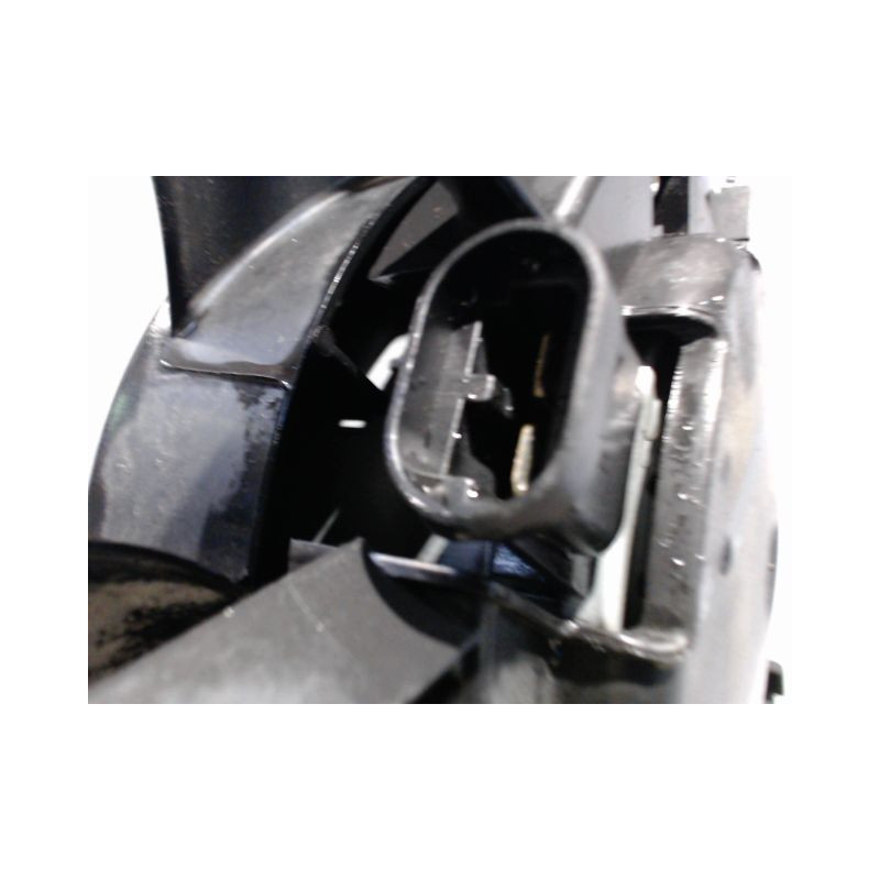 MOTEUR VENTILATEUR RADIATEUR DACIA SANDERO 2008-