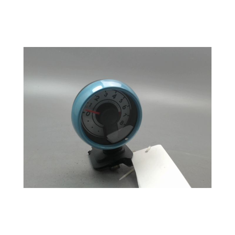 COMPTE TOURS TOYOTA AYGO I Phase 2 2009-2012