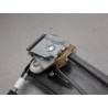 MECANISME LEVE-GLACE AVANT GAUCHE VOLKSWAGEN GOLF