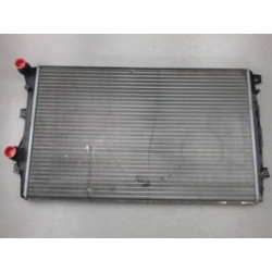 RADIATEUR