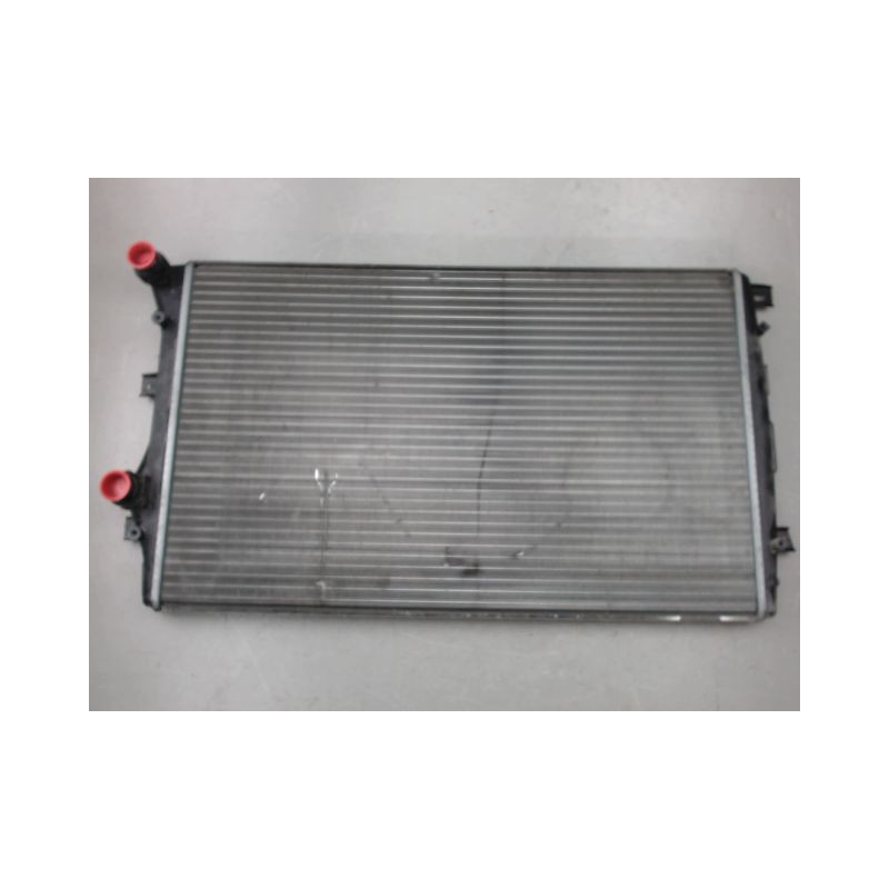 RADIATEUR VOLKSWAGEN GOLF