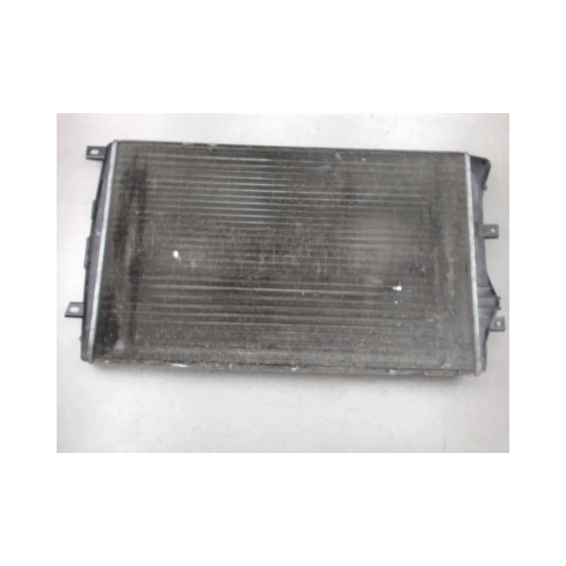 RADIATEUR VOLKSWAGEN GOLF