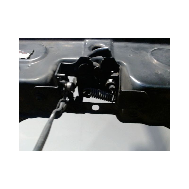 FACE AVANT SEAT TOLEDO 99-