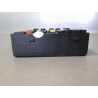 BOITE A FUSIBLES RENAULT MEGANE