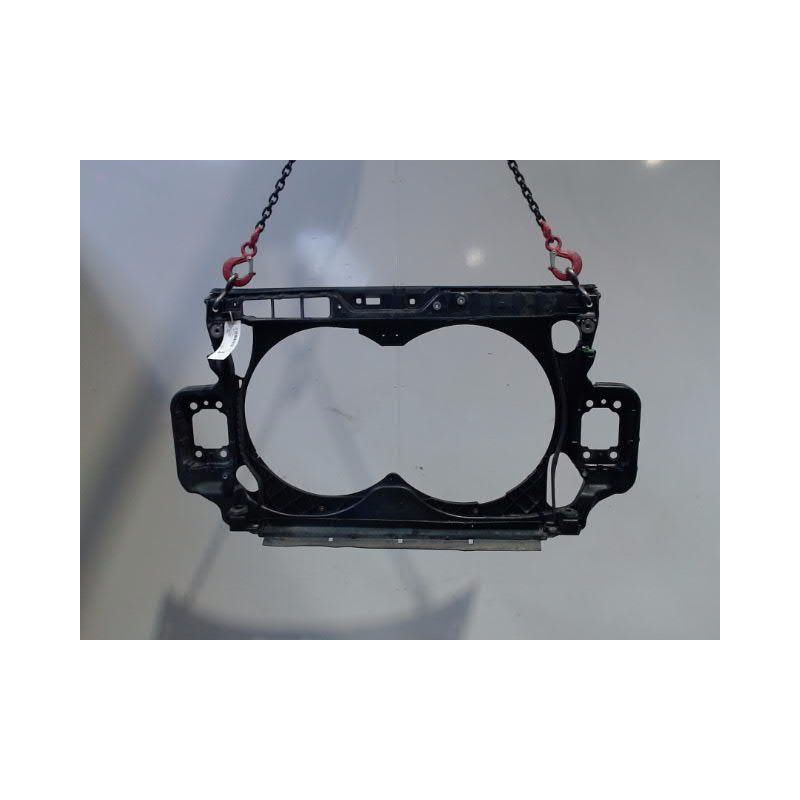 FACE AVANT AUDI A6 2001-