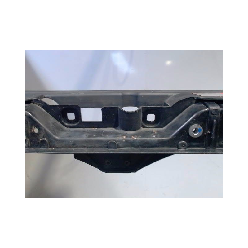 FACE AVANT AUDI A6 2001-
