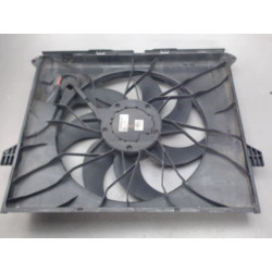 MOTEUR VENTILATEUR RADIATEUR