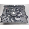 MOTEUR VENTILATEUR RADIATEUR MERCEDES CLASSE ML