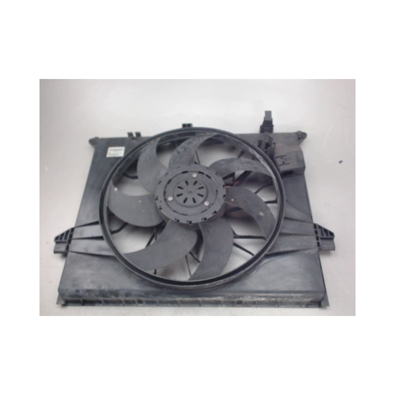 MOTEUR VENTILATEUR RADIATEUR MERCEDES CLASSE ML