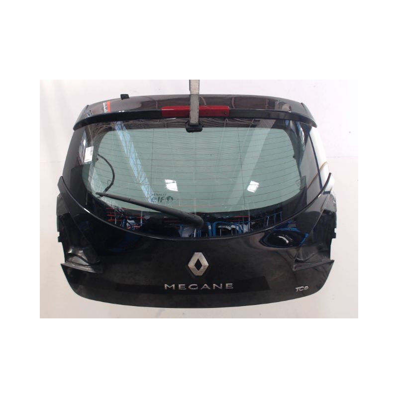 HAYON RENAULT MEGANE