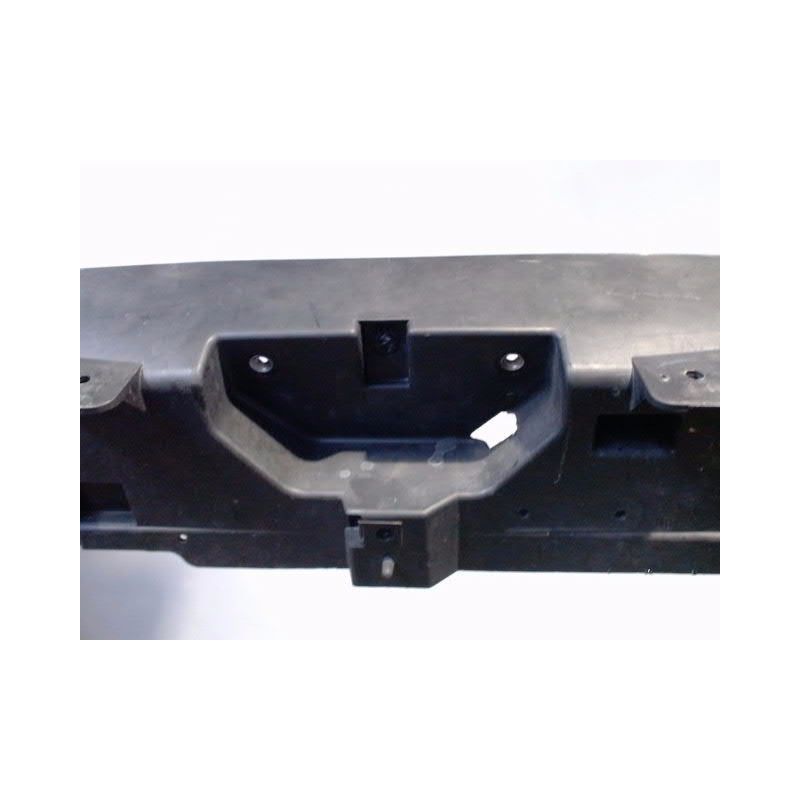 FACE AVANT RENAULT MODUS 2008-